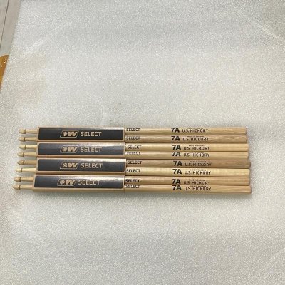 WINCENT W-S7A - Select Hickory 7A