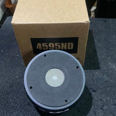 HOREG 4595ND - 8Ohm 3.5" twitter