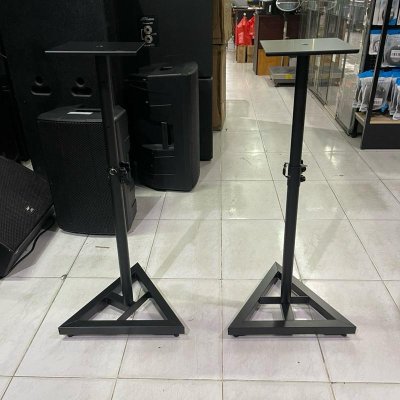 MCE H640 - STAND SPEAKER MONITOR - HARGA SEPASANG