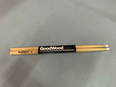 GOODWOOD GW5AN - 5A NYLON