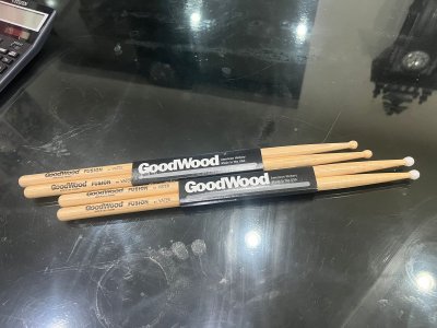 GOODWOOD GWFB - FUSION WOOD