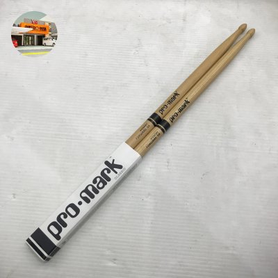 PROMARK TX5AW - STICK 5A WOOD TIP
