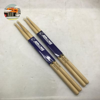 ROLLING STICK MAPLE 7A NYLON