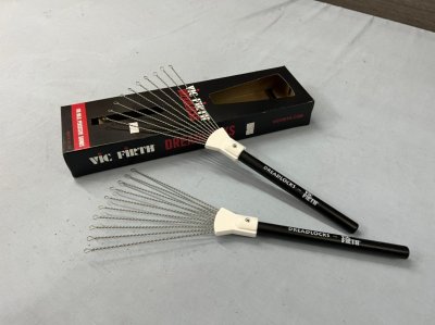 VIC FIRTH DLKS - DREADLOCKS