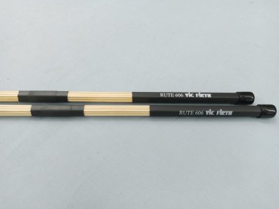 VIC FIRTH RUTE 606