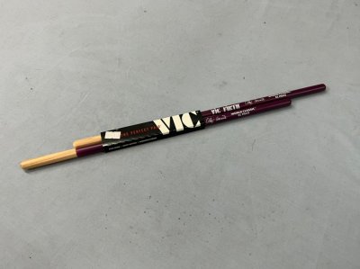 VIC FIRTH SAA2 - WORLD CLASSIC EL PALO ALEX ACCUNA