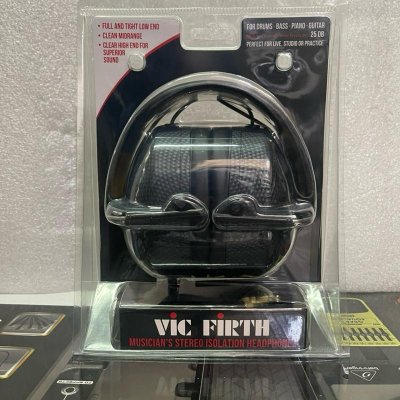 VIC FIRTH SIH2