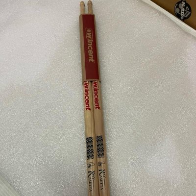 WINCENT W-RAY - STICK SERIES RAY PRASETYA