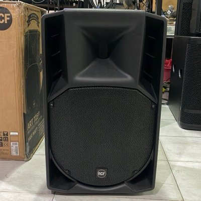 RCF ART 725 MK4 - 2 WAY, PASIF SPEAKER 15" - HARGA SEPASANG