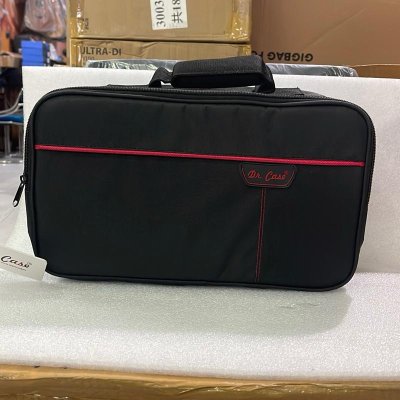 DR CASE DRPSC-002 - Efek custom Nux Mg30/300