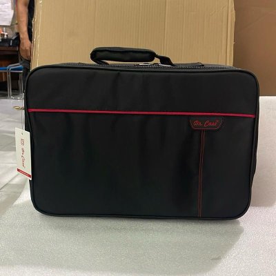 DR CASE DRPS-455 - Softcase Efek Valeton Gp200
