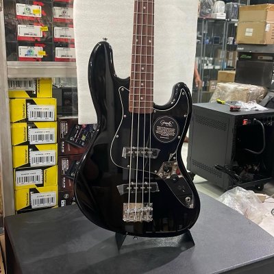 GRANDE GJB900 BK - BASS ELEKTRIK 4 STRING BLACK