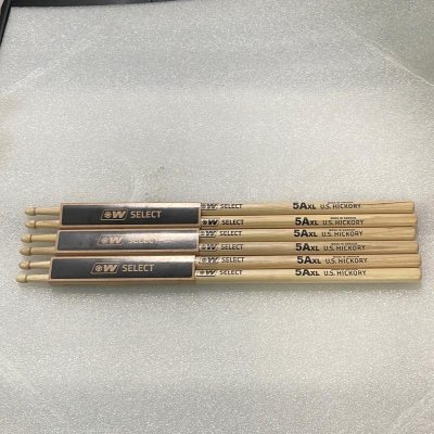 WINCENT W-5AXL - Standard Hickory 5AXL