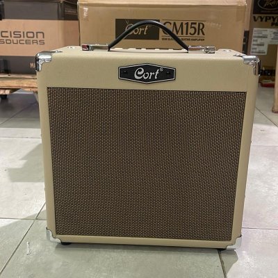 CORT CM15R-WIS EU - AMPLI GITAR ELEKTRIK