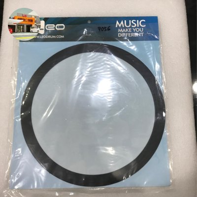 EFFECT LEATHER 14INCH A (7056) - ORI