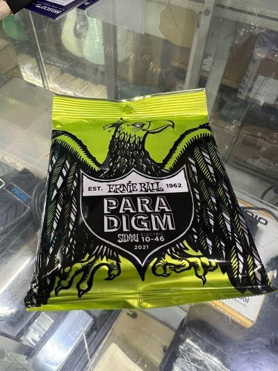 ERNIBALL PARADIGM REGULAR SLINKY