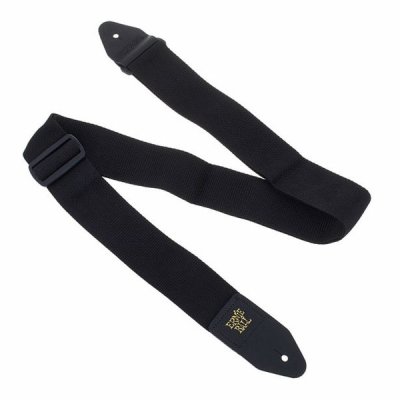 POLYPRO STRAP BLACK