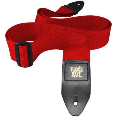 POLYPRO STRAP RED