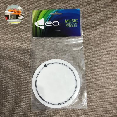 STICKER FILM TYPE BASS WHT SINGLE (7035) - PUTIH