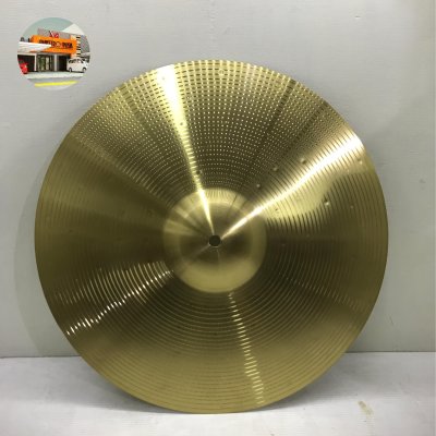 SERIES ALLOY CYMBAL 16 (7076) - SIZE 16"