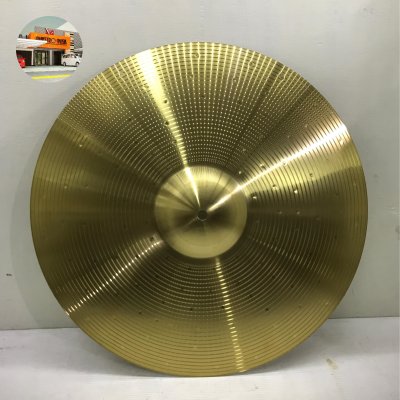 SERIES ALLOY CYMBAL 18 (7077)  SIZE 18"