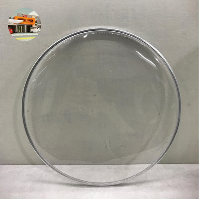HEAD DRUM CLEAR 1PLY 13 (7086) - SIZE 13"