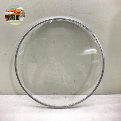HEAD DRUM CLEAR 1PLY 10 (7088) - SIZE 10"