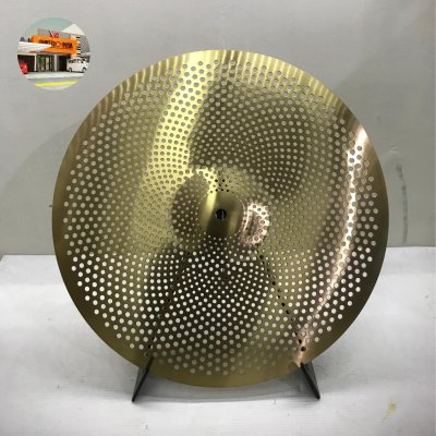 CYMBAL SILENT 16 (7090) - SIZE 16"
