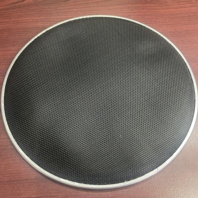 (7100) WEAK SOUND DRUM SKIN SIZE 10"