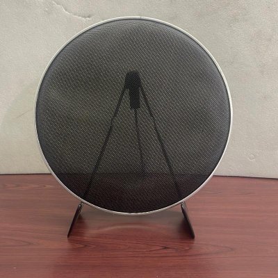 (7101) WEAK SOUND DRUM SKIN SIZE 12"