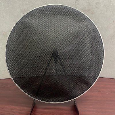 (7104) WEAK SOUND DRUM SKIN SIZE 16"