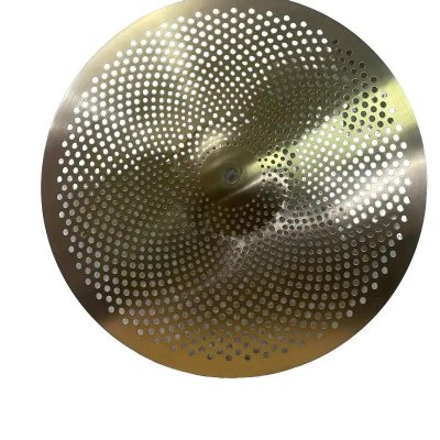 CYMBAL SILENT 14 (7105) - SIZE 14"