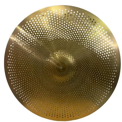 CYMBAL SILENT 20 (7106) - SIZE 20"