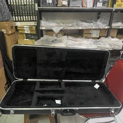 (7107) ELECTRIC GUITAR CASE