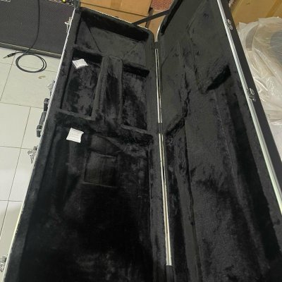 (7108) ELECTRIC BASS CASE