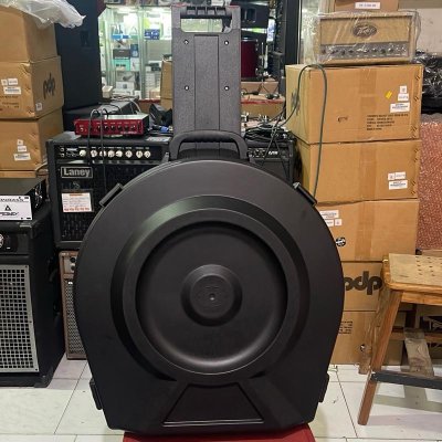 (7109) HARDCASE CYMBAL 20"