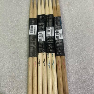 CHINESE MAPLE 5A DRUM STICKS 5A (7113)