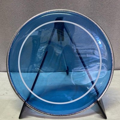 HYDRALYC BLUE 10" 1PLY (7116) SIZE 10"