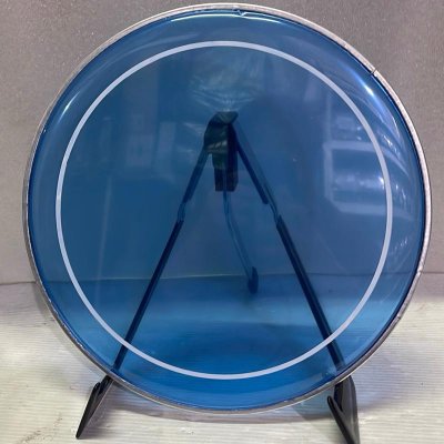 HYDRALYC BLUE 12" 1PLY (7117) SIZE 12"