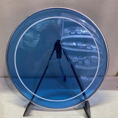 HYDRALIC BLUE 13" 1PLY (7118) SIZE 13"