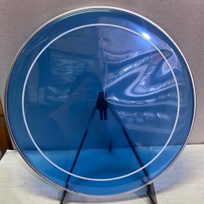 HYDRALYC BLUE 16" 1PLY (7120) SIZE 16"