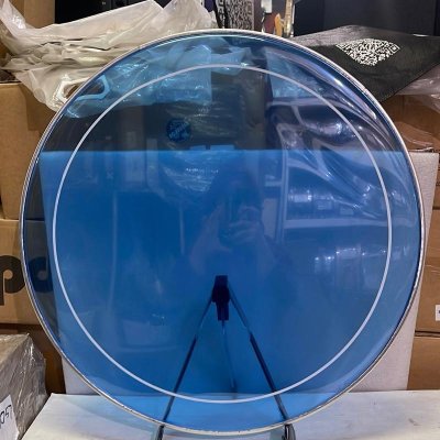 HYDRALYC BLUE 22" 1PLY (7123) SIZE 22"