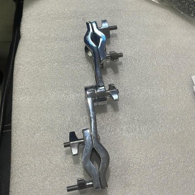 CONNECTOR CLAMP YCW 100 (7126)
