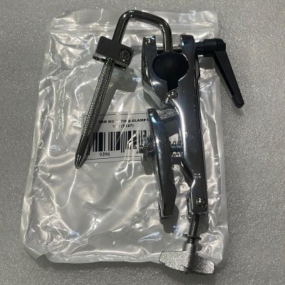 TOM MOUNTING CLAMP GXGQ 100 (7127)