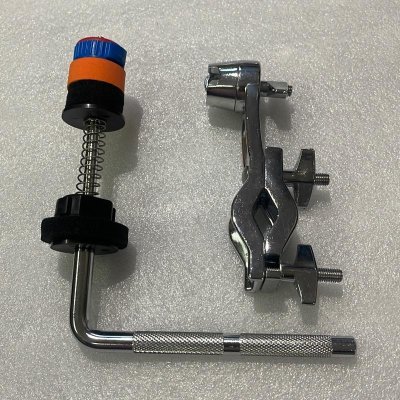 SECONDARY HI-HAT STAND ROTATIONAL LOCKING FCC-110(2) (7129)
