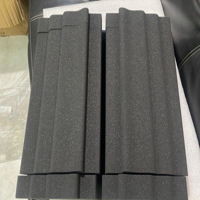 BASS DRUM DAMPER MUFFLING PAD UGZ 130/DRUM DAMPER YF 12 (7131)