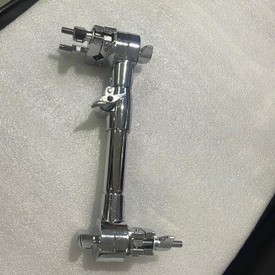 DUAL DRUM CLAMP (7142)