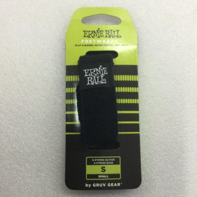 ERNIE BALL SMALL GRUV GEAR FRETWRAP 9612