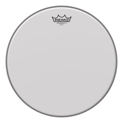 REMO DRUM HEAD XTREME AMB X AX-0113-00 13" CTD, TT/SD - SIZE 13"