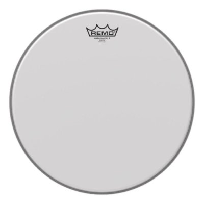 D.H REMO XTREME AMB AX-0114-00 14INCH COATED - SIZE 14"